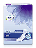 σερβιετεσ tena lady maxi 12 tem. - TENA