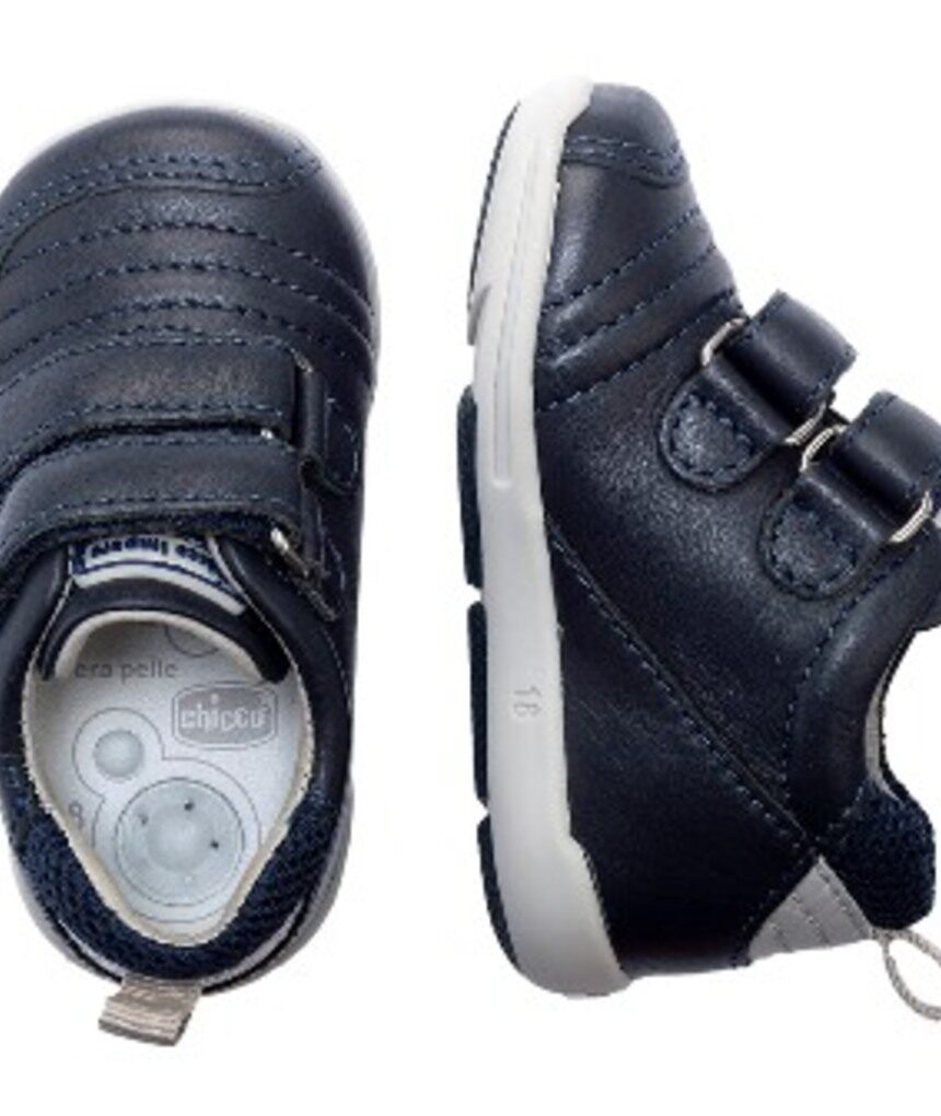 Sneakers chicco g11.0 για αγόρι - Chicco