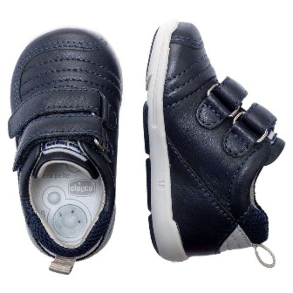 Sneakers chicco g11.0 για αγόρι - Chicco