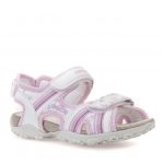 πεδιλα jr sandal roxanne μεγ.24-27 - Geox