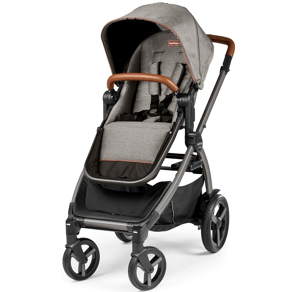 Peg perego μετατρέψιμο σύστημα ypso combo polo - Peg-Pérego