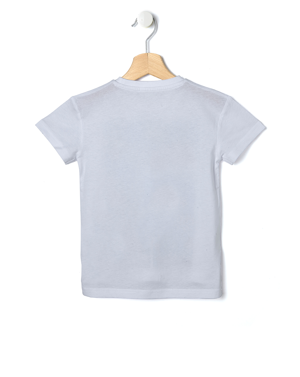 T-shirt κοντομανικο με σταμπα - Prénatal