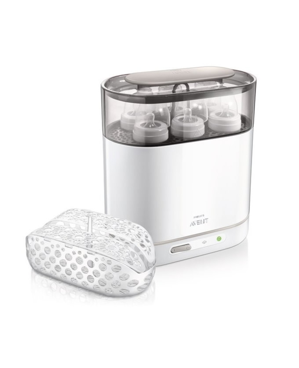 Philips -avent ηλεκτρικός αποστειρωτής 4 σε 1 - Philips Avent