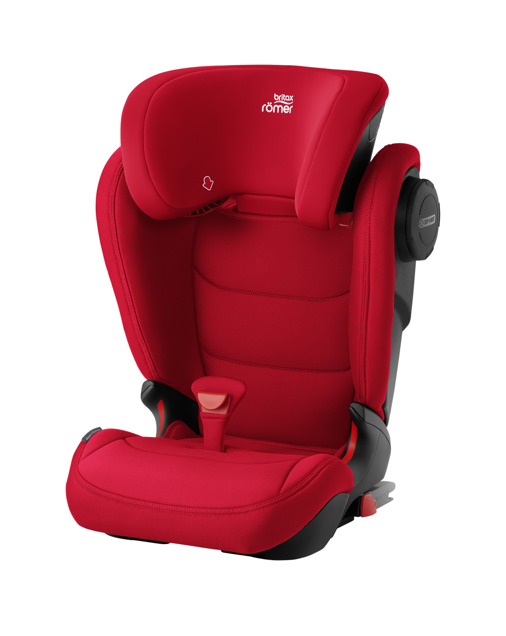 καθισμα αυτοκινητου kidfix iii m fire red ομ.2-3 - Britax/Romer