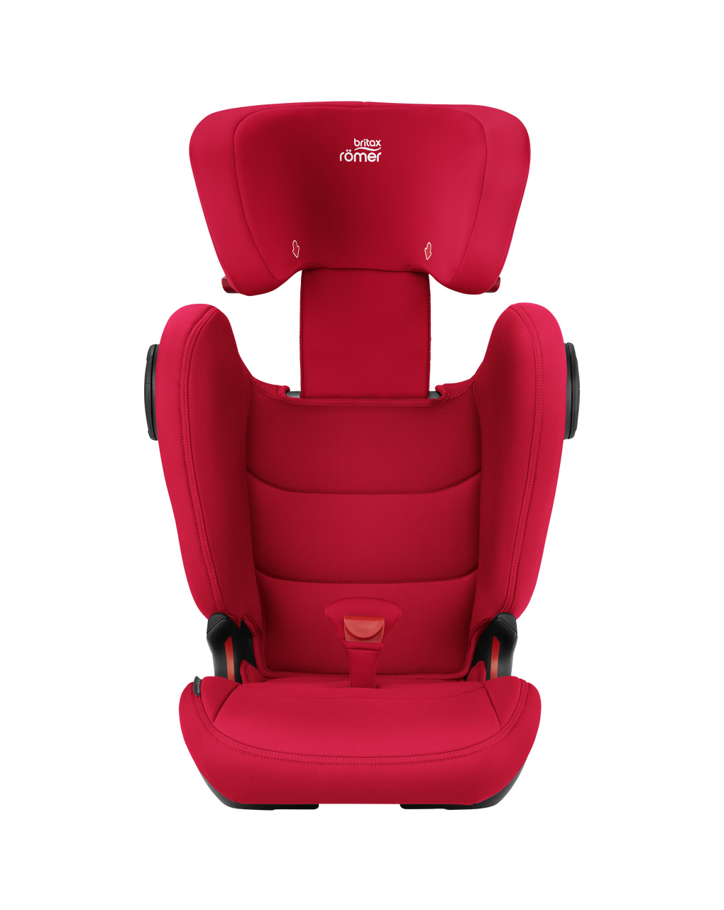 καθισμα αυτοκινητου kidfix iii m fire red ομ.2-3 - Britax/Romer