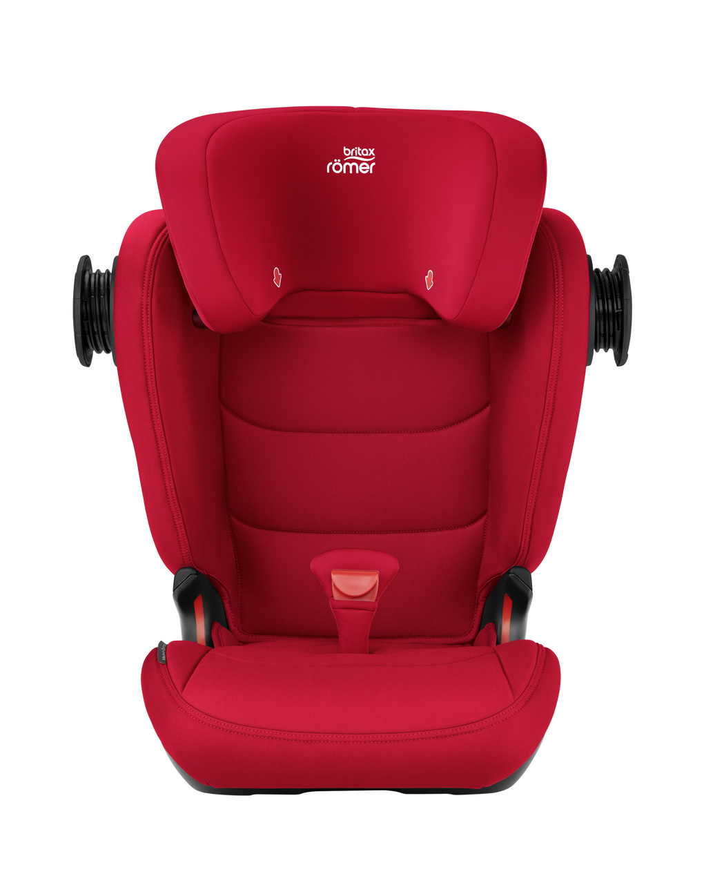 καθισμα αυτοκινητου kidfix iii m fire red ομ.2-3 - Britax/Romer