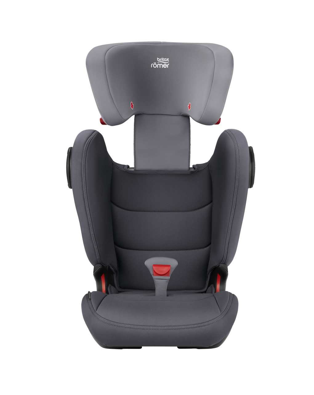 καθισμα αυτοκινητου kidfix iii m storm grey ομ.2-3 - Britax/Romer