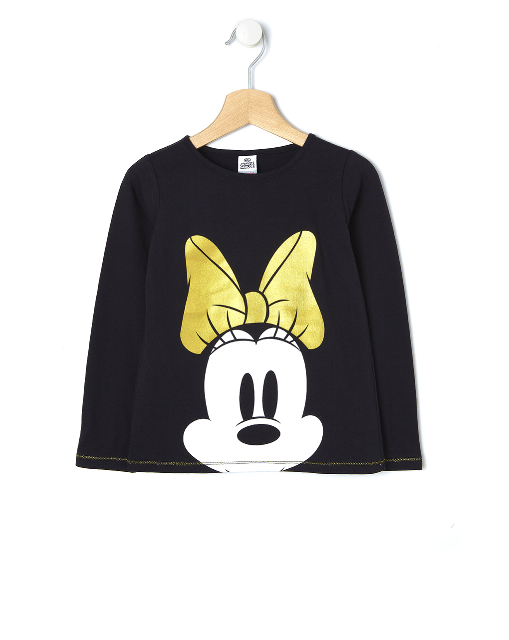 T-shirt jersey minnie - Prénatal