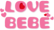 LOVE BEBÉ