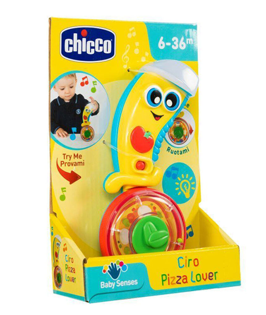 παιχνιδι ciro pizza - Chicco