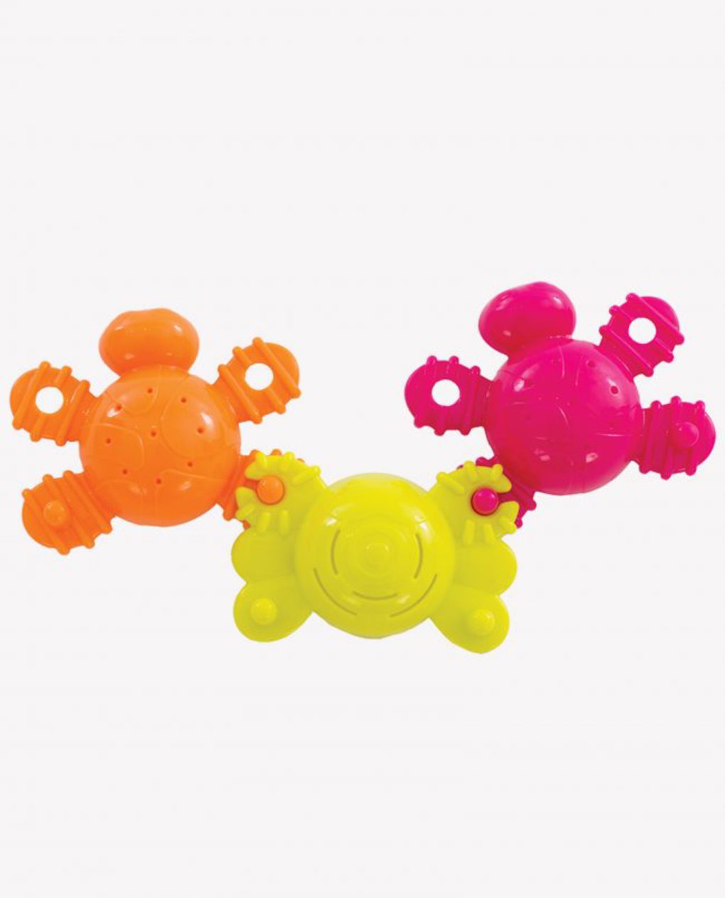 Playgro floating friends squirtees - Playgro