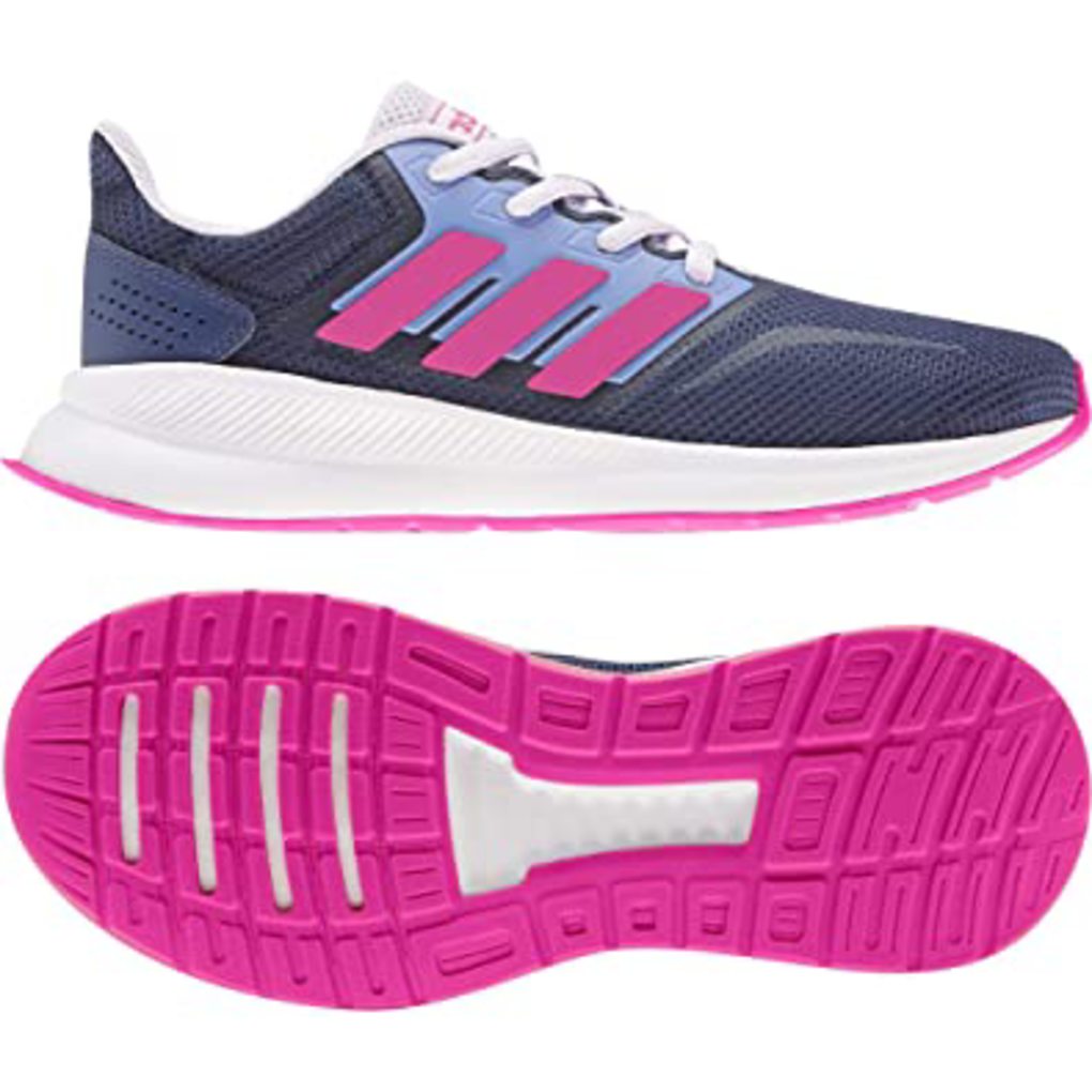 αθλητικα adidas κοριτσι runfalcon k eg2540 μεγ.28-29, 30-32 - Adidas