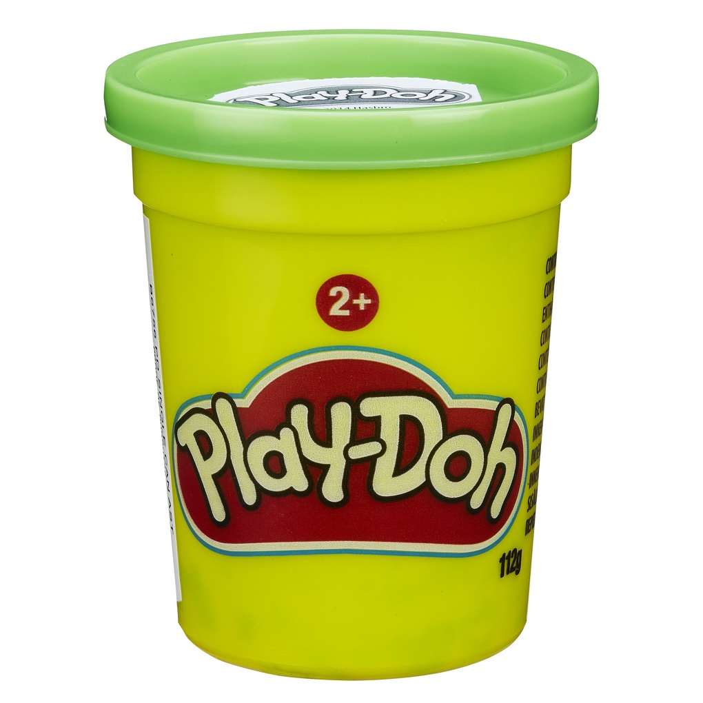 Playdoh mono bazaki 112 gr - Play-Doh