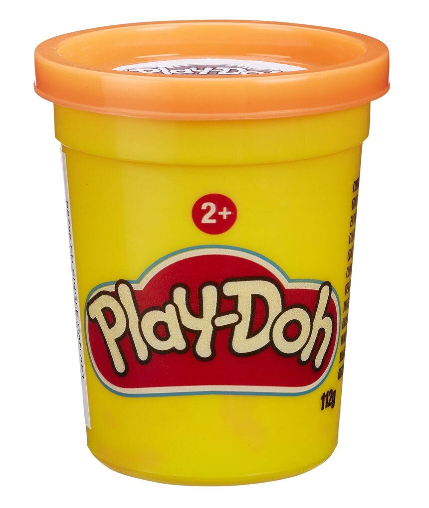 Playdoh mono bazaki 112 gr - Play-Doh