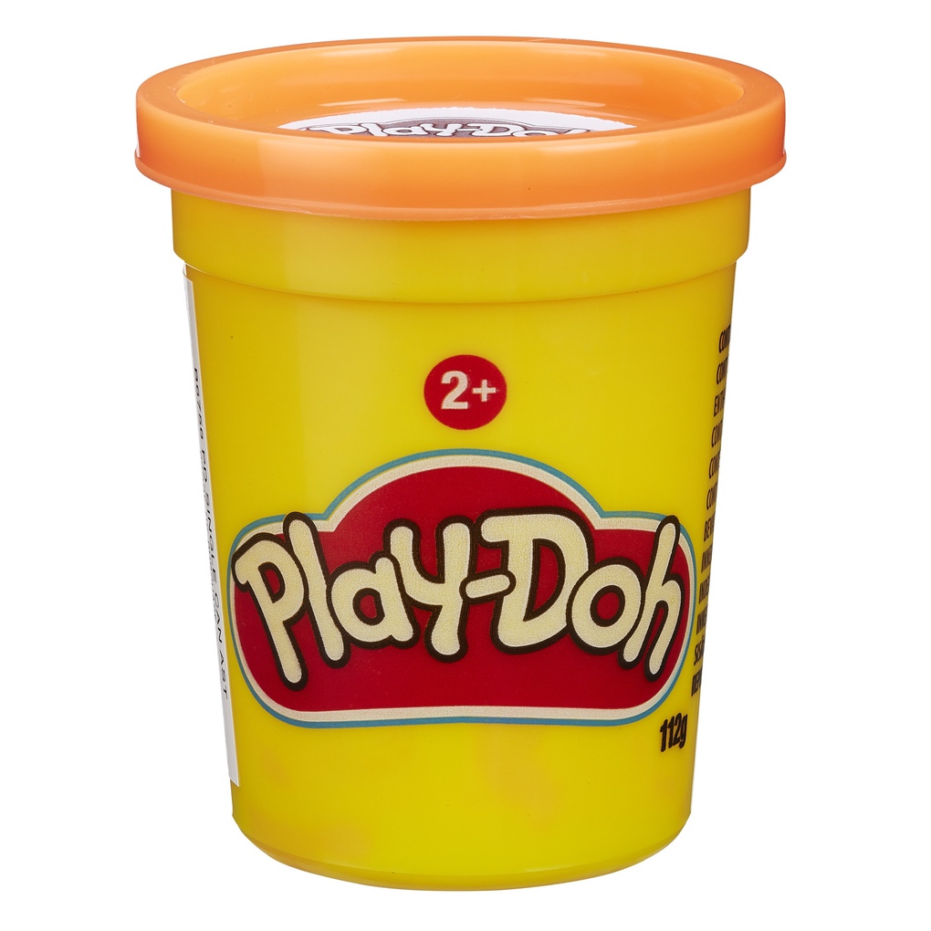 Playdoh mono bazaki 112 gr - Play-Doh