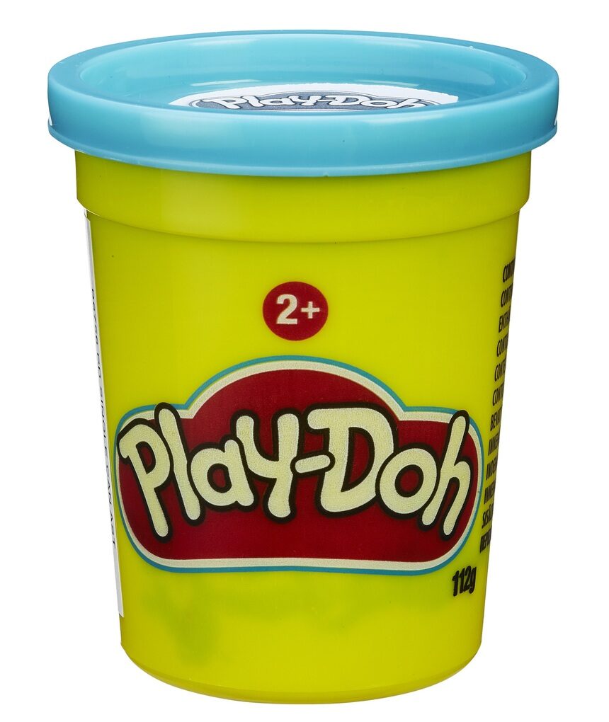 Playdoh mono bazaki 112 gr - Play-Doh