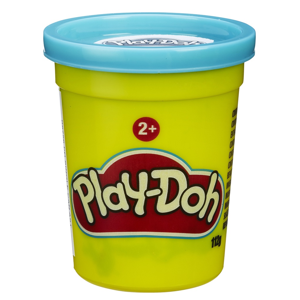 Playdoh mono bazaki 112 gr - Play-Doh