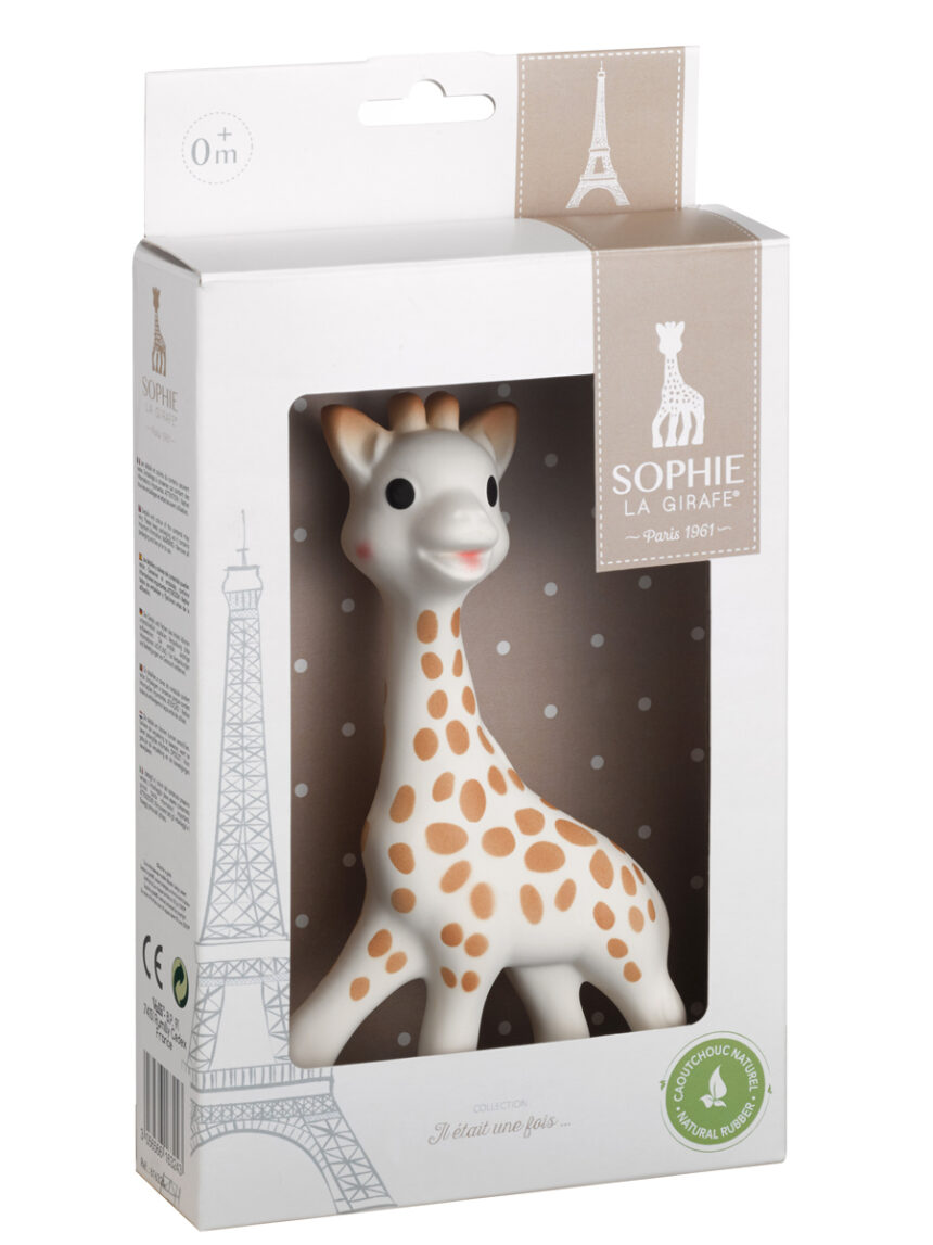 Sophie la girafe σόφι η καμηλοπάρδαλη το πρώτο παιχνίδι - SOPHIE LA GIRAFE