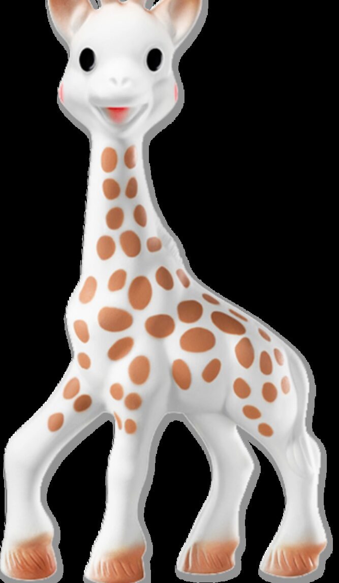 Sophie la girafe σόφι η καμηλοπάρδαλη το πρώτο παιχνίδι - SOPHIE LA GIRAFE