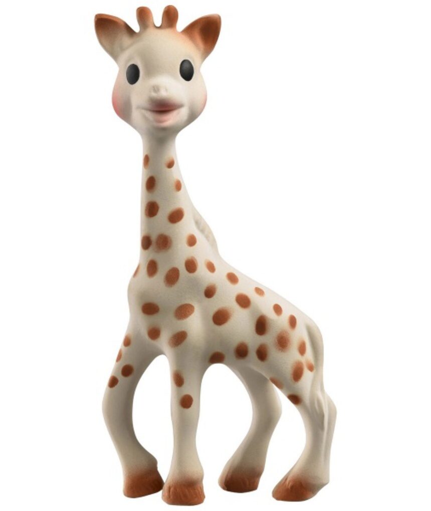 Sophie la girafe  σετ δώρου - SOPHIE LA GIRAFE