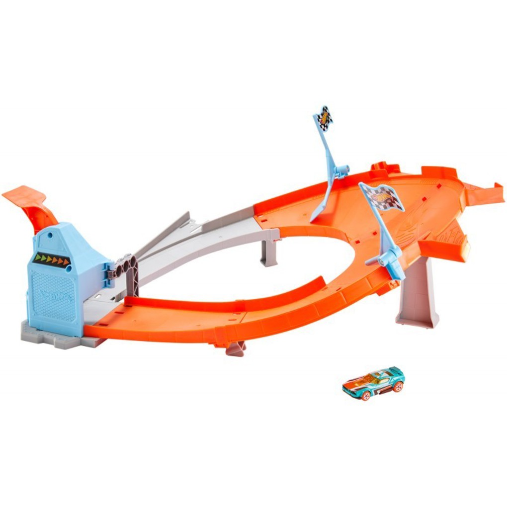 Hot wheels city αγωνιστικές πίστες gbf81 σχέδια - Hot wheels