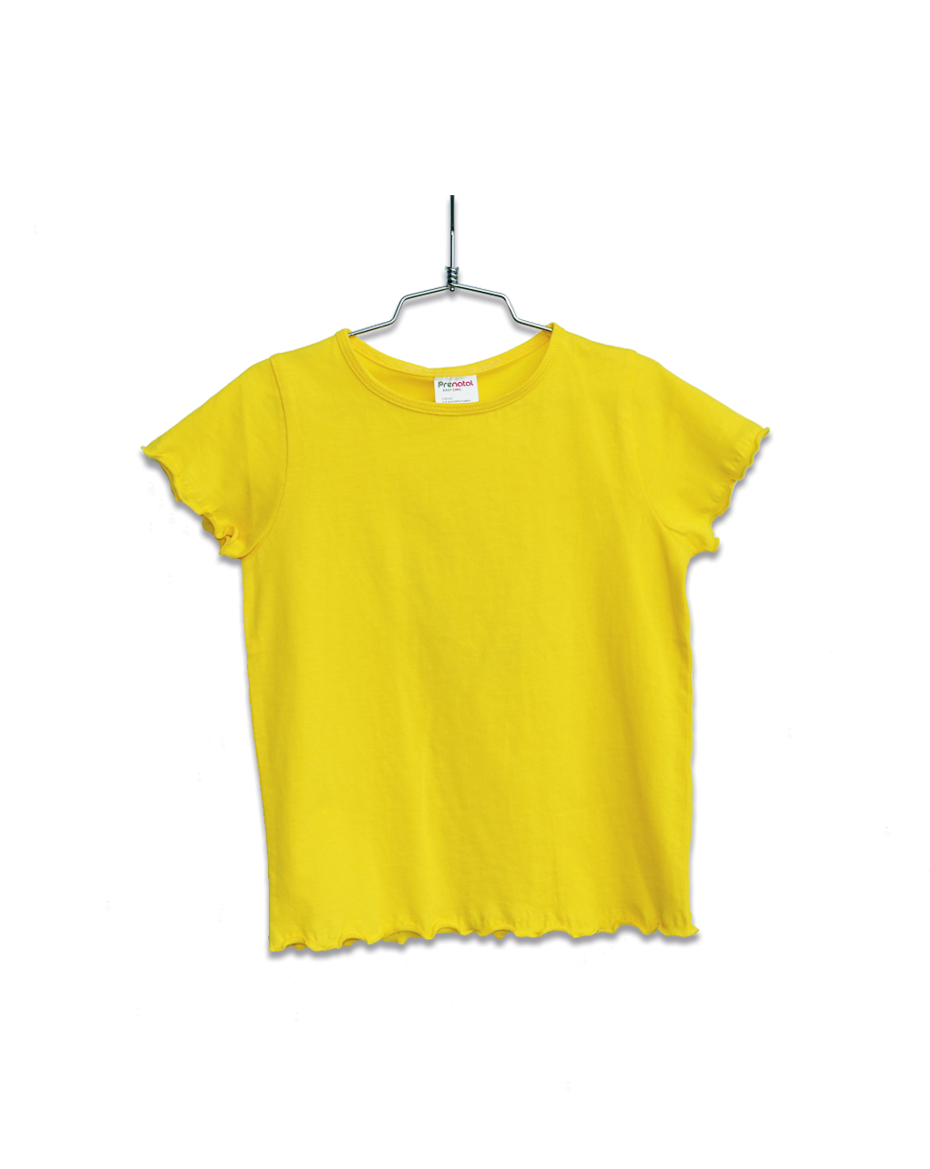 T-shirt basic jersey - Prénatal