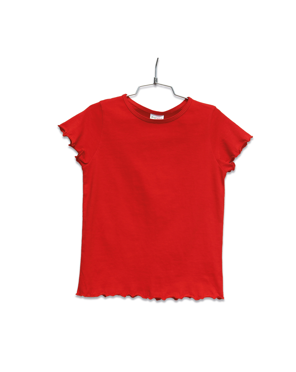 T-shirt basic jersey μεγ.8-9/9-10 ετων - Prénatal