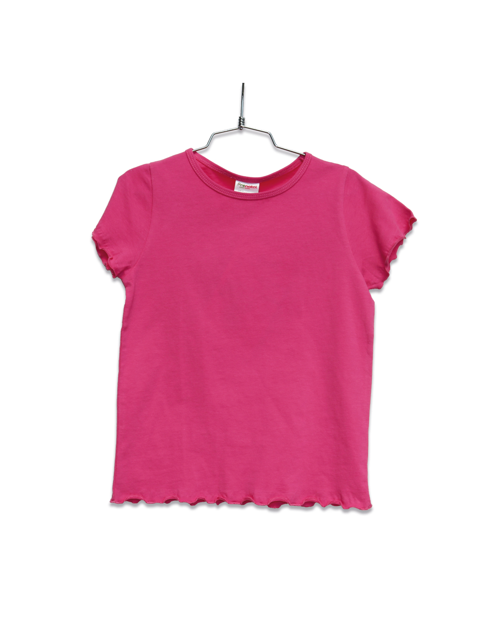 T-shirt basic jersey meγ.8-9/9-10 ετων - Prénatal