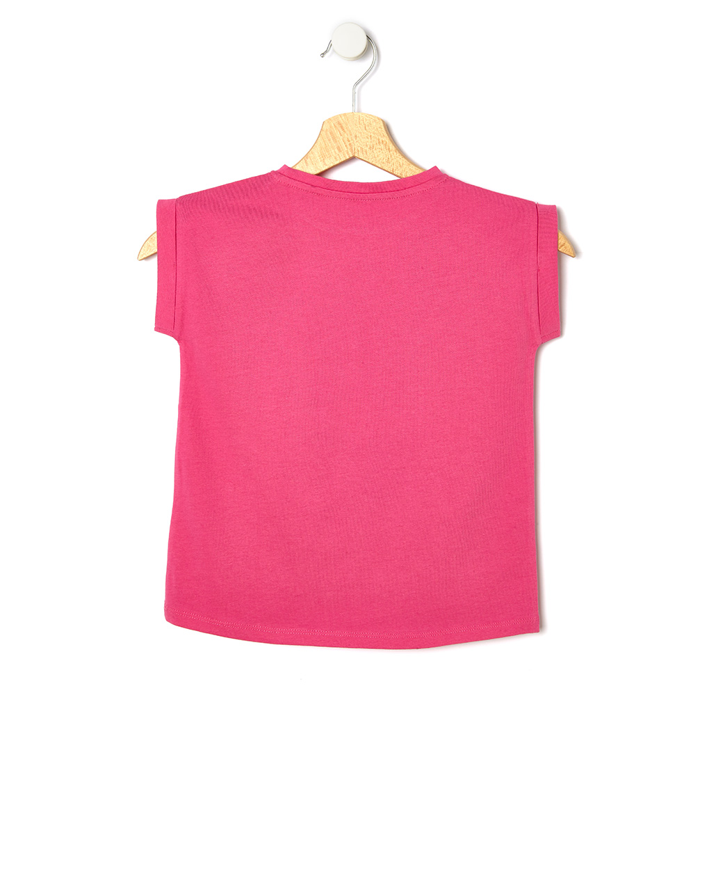 T-shirt basic jersey μεγ.8-9/9-10 ετων - Prénatal