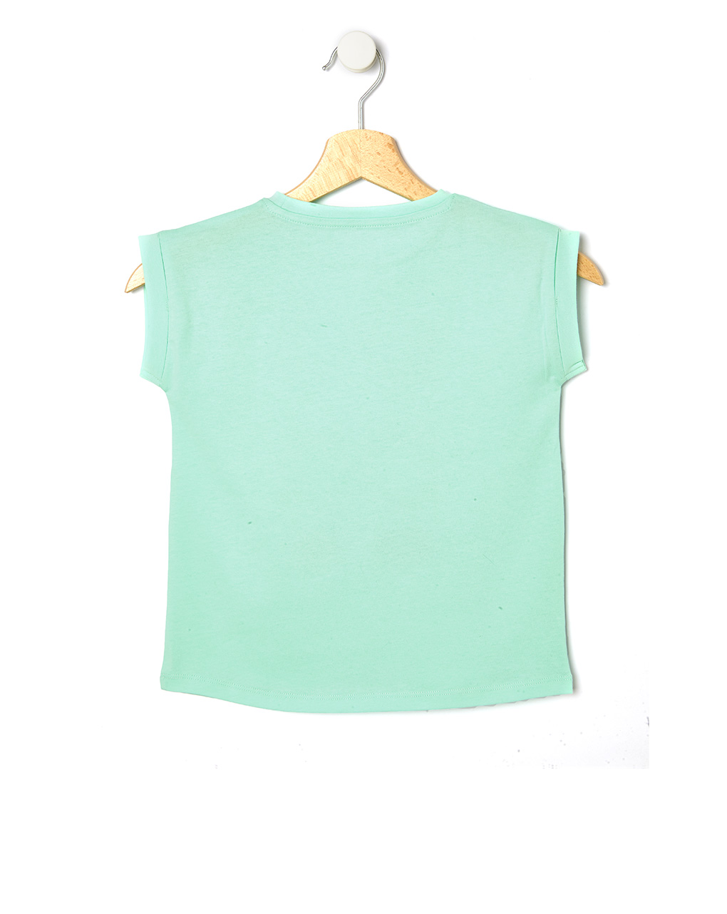 T-shir basic jersey μεγ.8-9/9-10 ετων - Prénatal