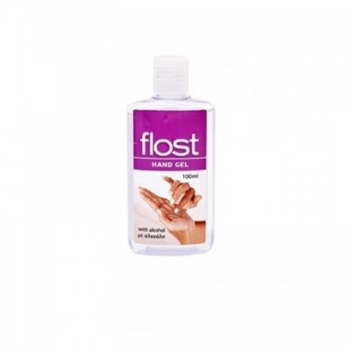 Flost hand gel 100ml - Flost