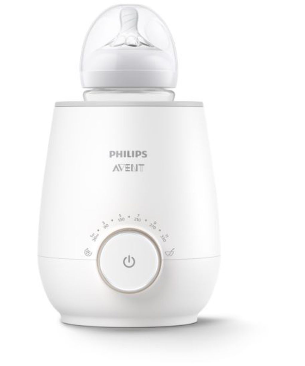 Philips - avent γρήγορος θερμαντήρας μπιμπερό & βρεφικής τροφής - Philips Avent