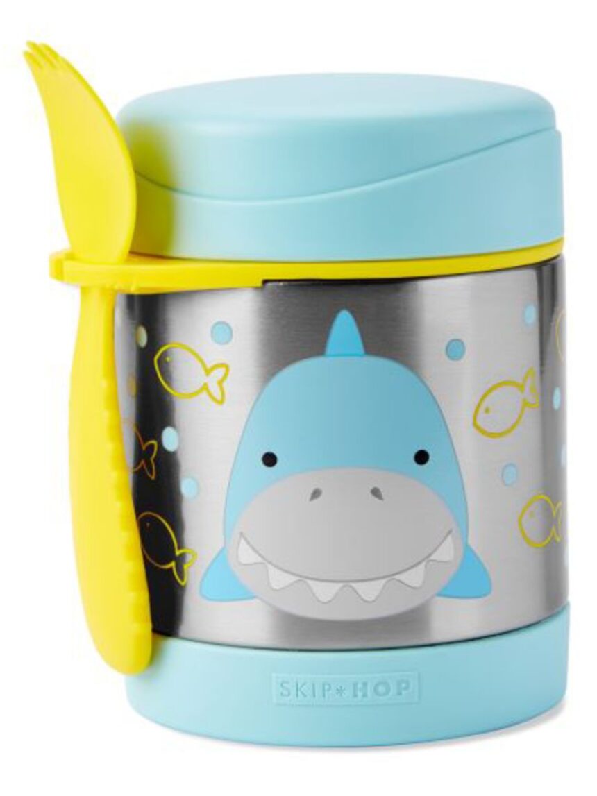 Thermos enfant Mediterranean 350 ml - Miniland - CasaKids