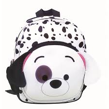 Gim τσάντα  νηπίου neoprene disney 101 dalmatians 340-77050 - NEOPRENE DISNEY