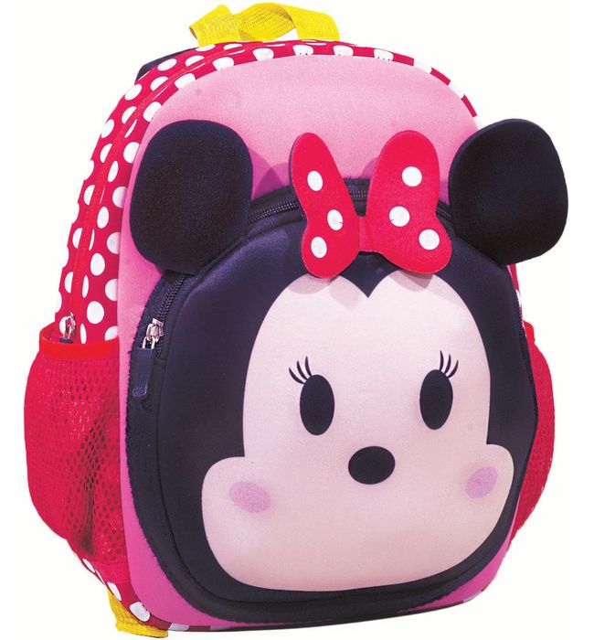 Gim τσάντα  νηπίου neoprene disney minnie 340-77050 - NEOPRENE DISNEY