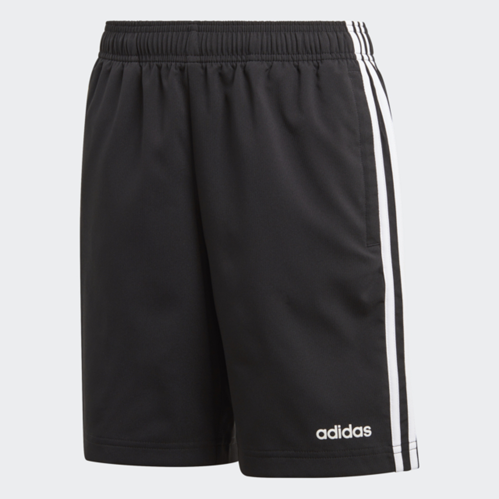 Adidas βερμουδα boy black-dv1790