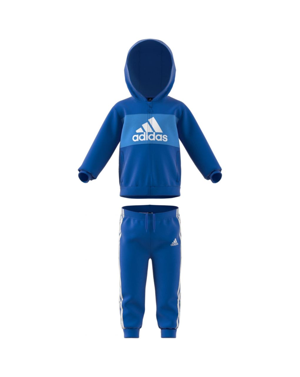 σετ φόρμας adidas baby για αγόρι - Adidas