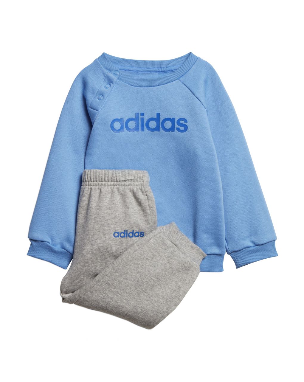 Adidas σετ φορμασ baby boy - ei7963 - Adidas