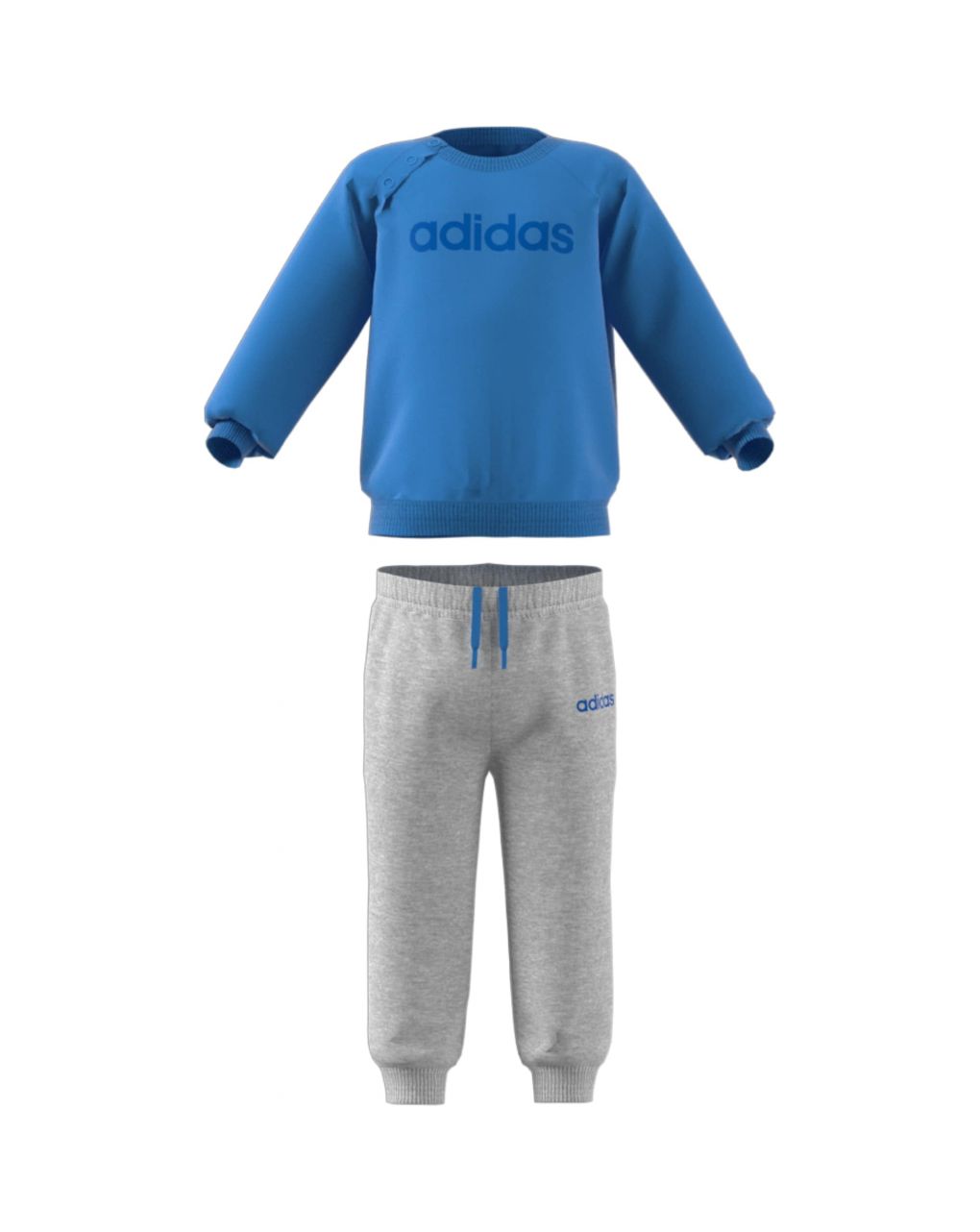 Adidas σετ φορμασ baby boy - ei7963 - Adidas