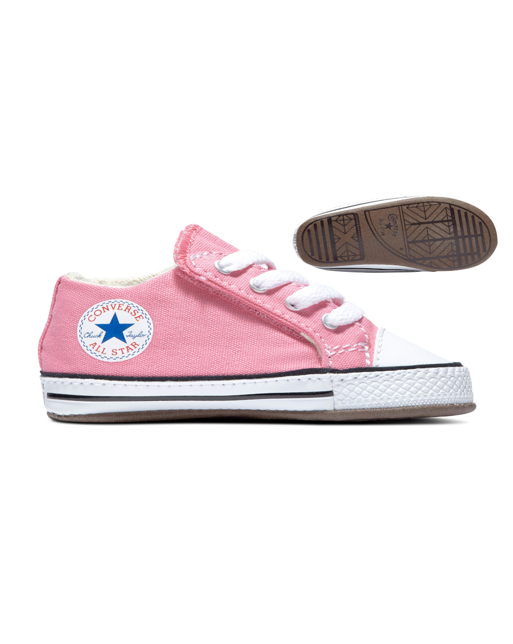 αθλητικά παπούτσια chuck taylor all star 865160c για κορίτσι