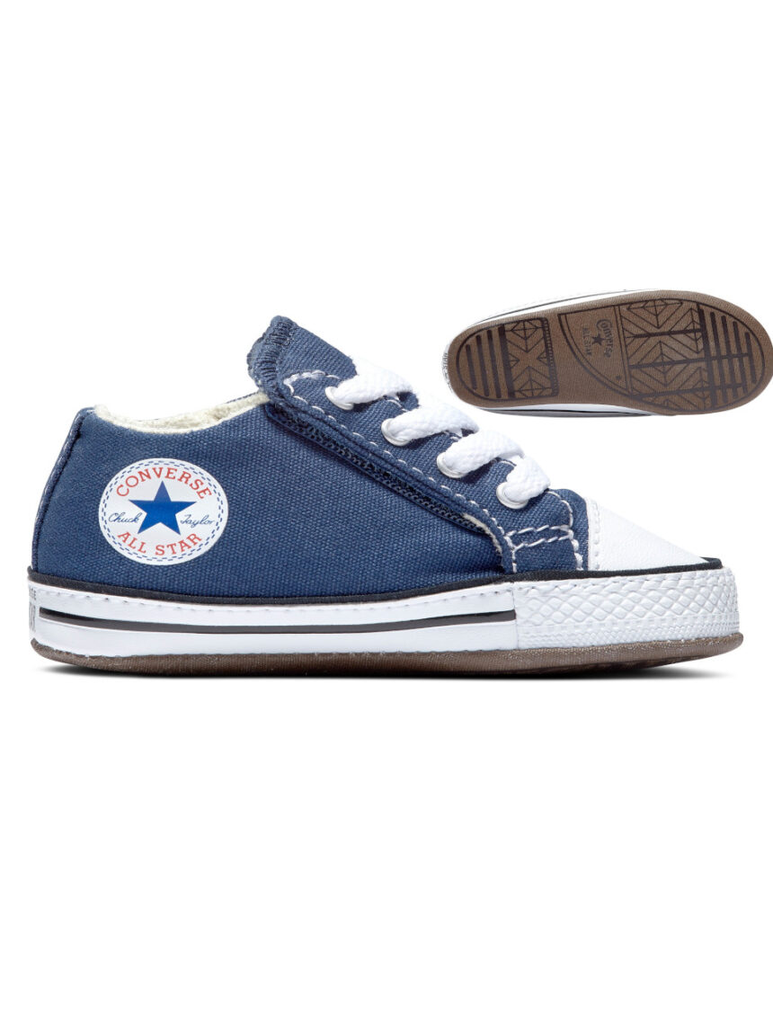 αθλητικά παπούτσια chuck taylor all star 865158c για αγόρι - Converse