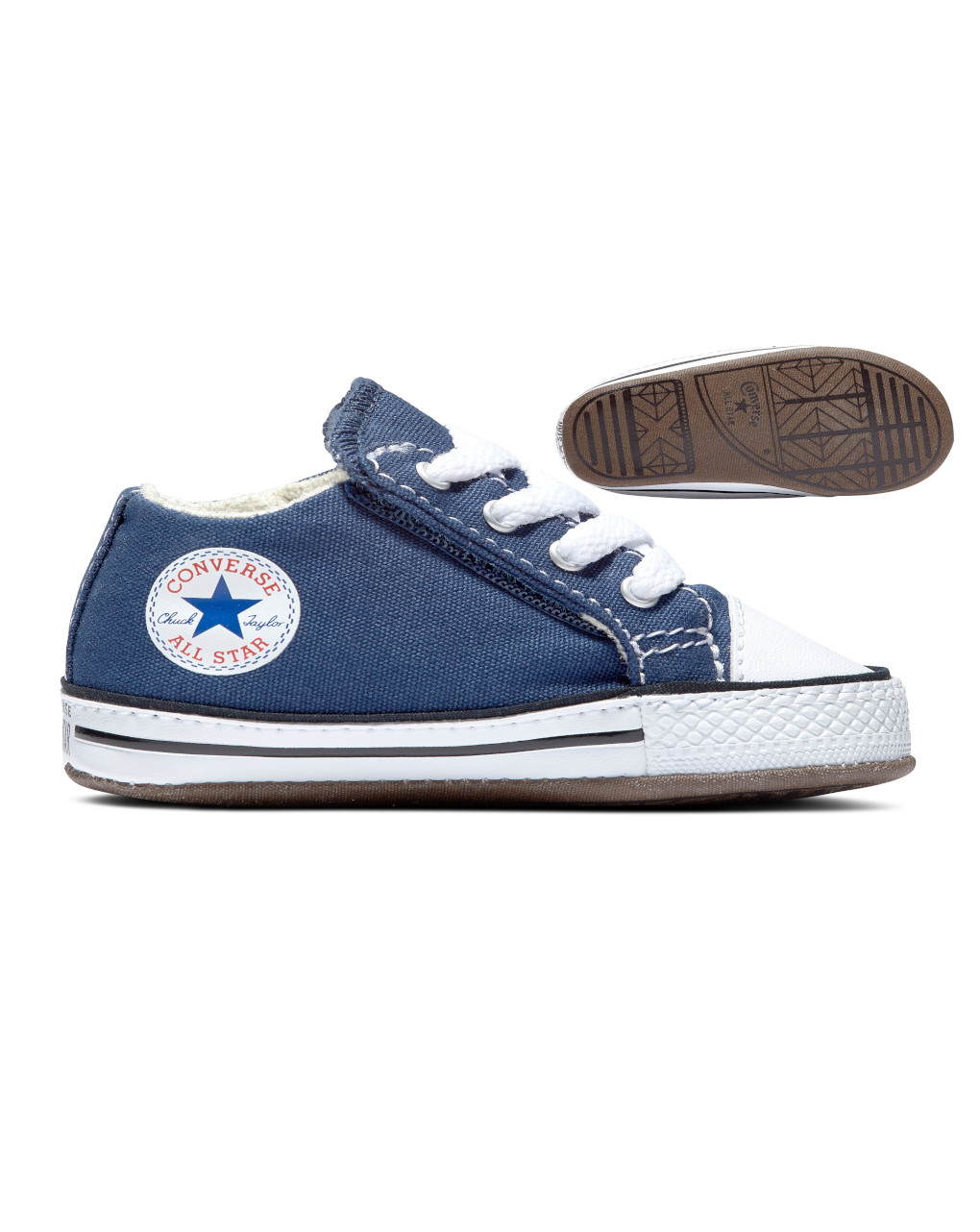 αθλητικά παπούτσια chuck taylor all star 865158c για αγόρι - Converse