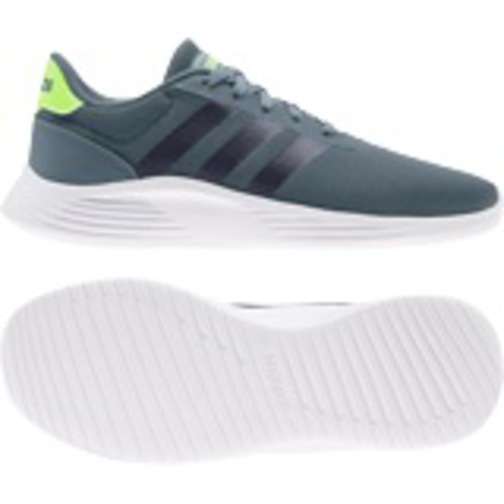 αθλητικά παπούτσια adidas lite racer 2.0 k fw4786 για αγόρι