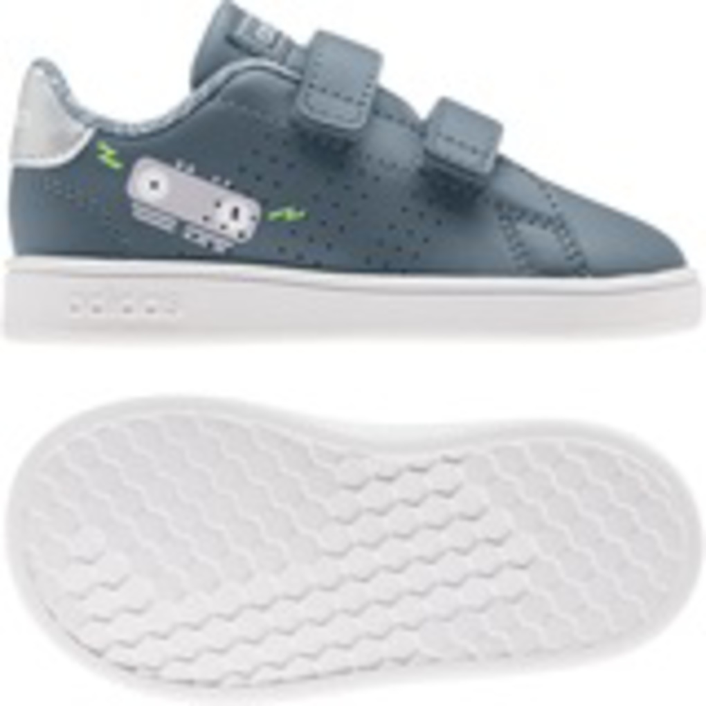 Adidas sneakers advantage i fw4953 για αγόρι