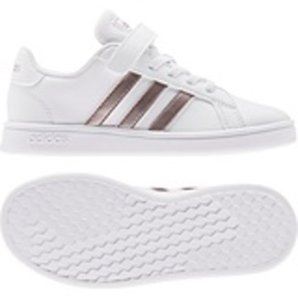 αθλητικά παπούτσια adidas grand court c ef0107 για κορίτσι - Adidas