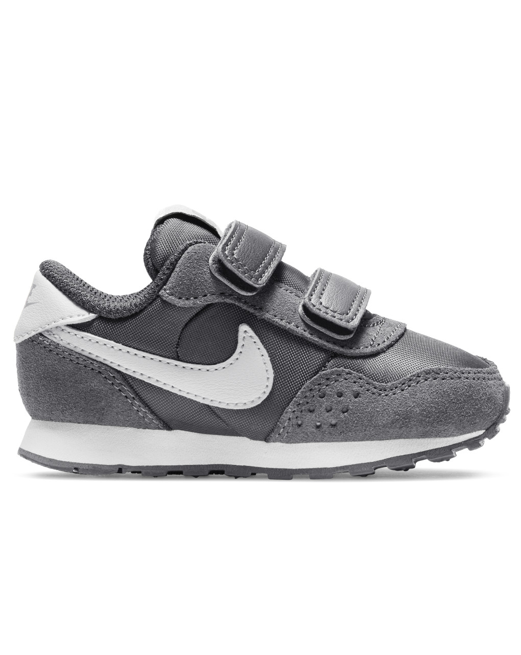 αθλητικά παπούτσια nike md valiant (tdv)cn8560-001 γκρι για αγόρι - Nike