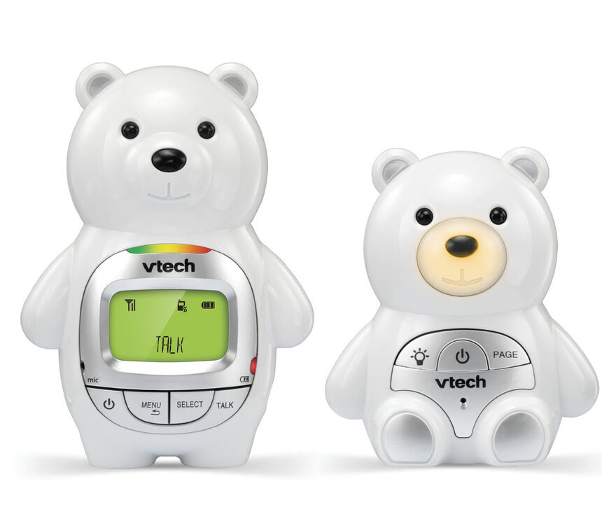 Vtech ενδοεπικοινωνία bm-2350 d - Vtech