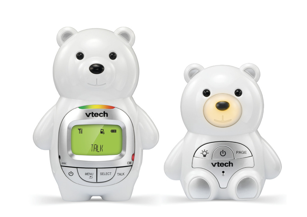 Vtech ενδοεπικοινωνία bm-2350 d - Vtech