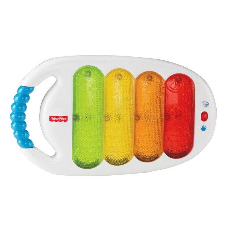 Fisher-price ηλεκτρονικό ξυλόφωνο blt38 - Fisher-Price