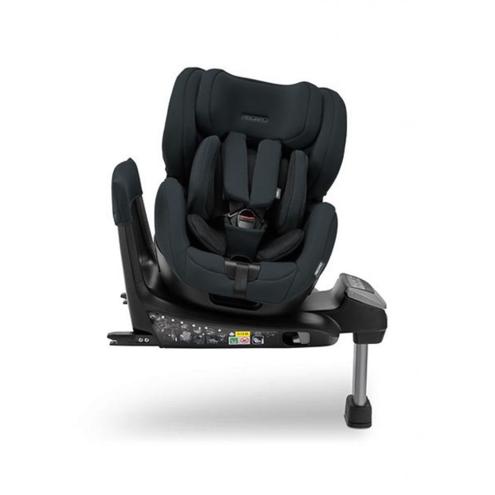 καθισμα αυτοκινητου salia select night black ομ.0+/1 - Recaro